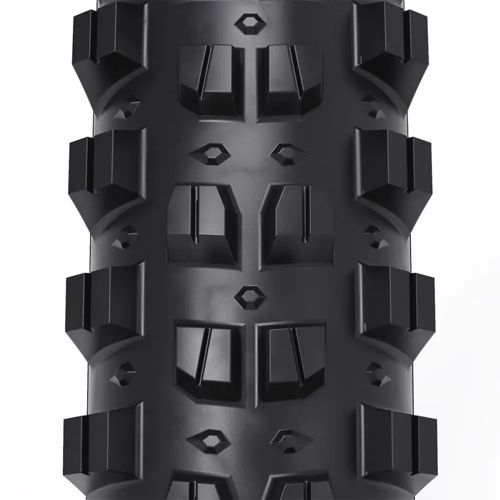 WTB-Reifen VERDICT 27.5x2.50 TCS Light Tubeless Ready Weich Schwarz