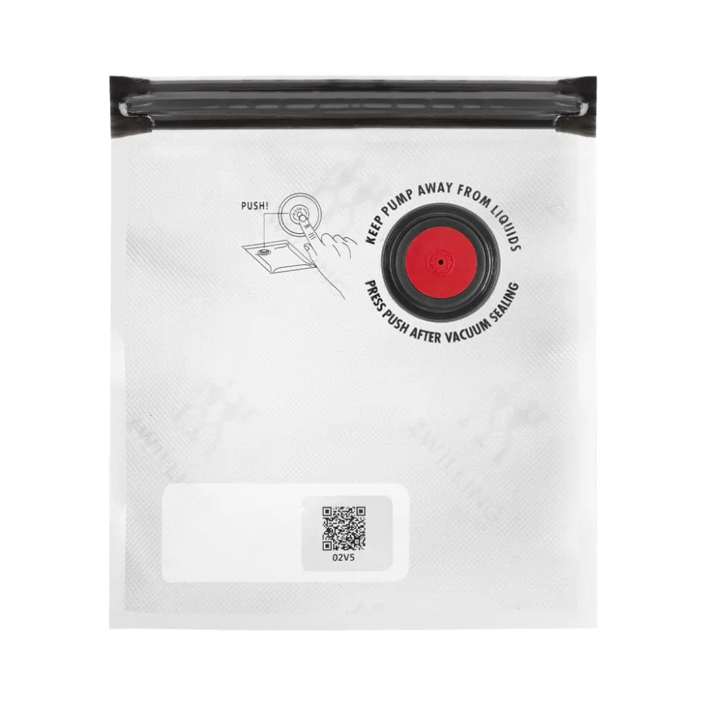 Zwilling - Fresh & Save Vakuumbeutel S - 10er-Set