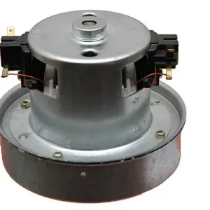 1200/1400 Wattmotor für kleine Staubsauger 802pe19