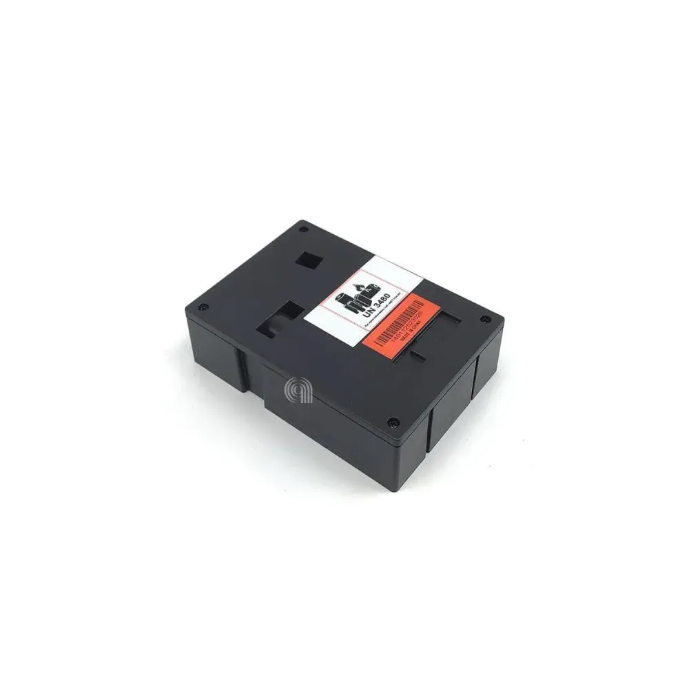 14,4V Akku für Electrolux- und AEG-Staubsauger