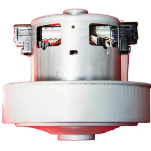 1600 Wattmotor für kleine Staubsauger 802pe20