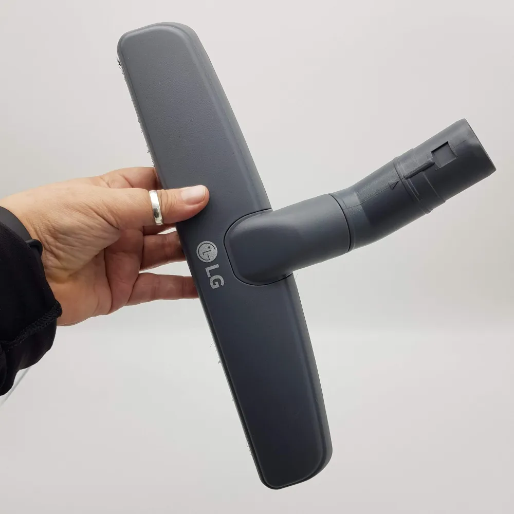 Brückenbürste für Staubsauger LG V-KC801HTQ