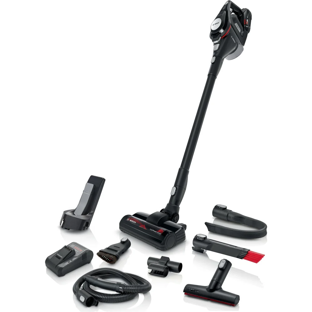 BSS825CARP Unlimited 8 Gen 2 Akku Staubsauger