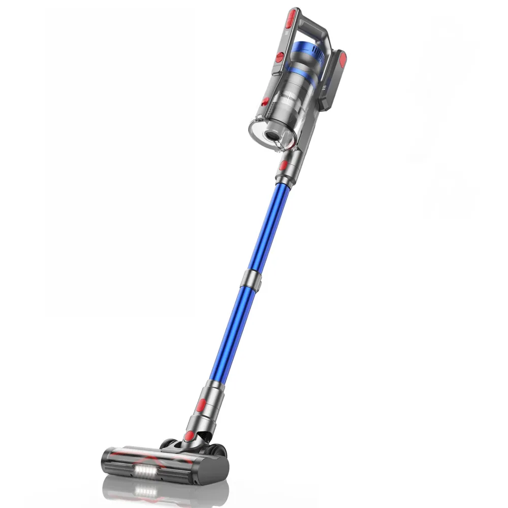 Buture JR500 Akku-Staubsauger