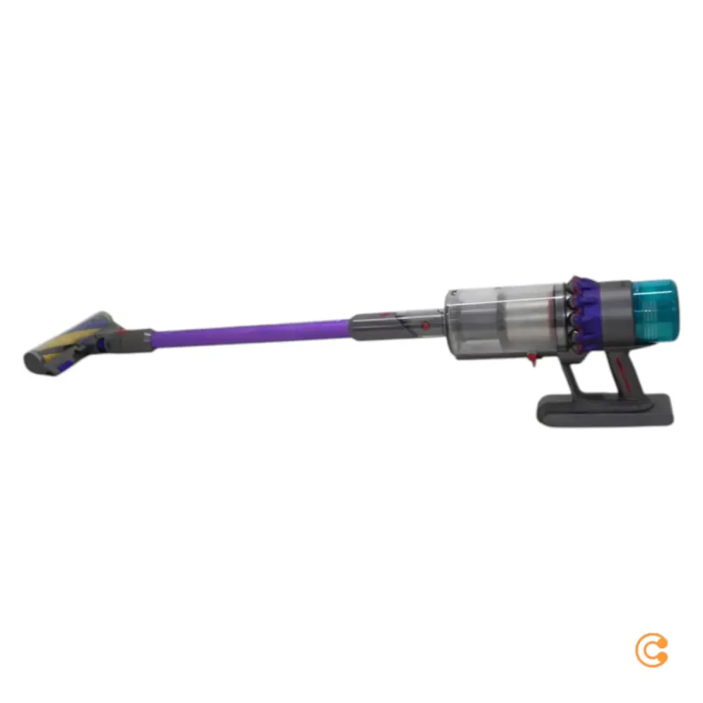 C-Ware Dyson Gen5detect Absolute Purple Staubsauger Akku Kabellos Staub Siehe Text/Foto