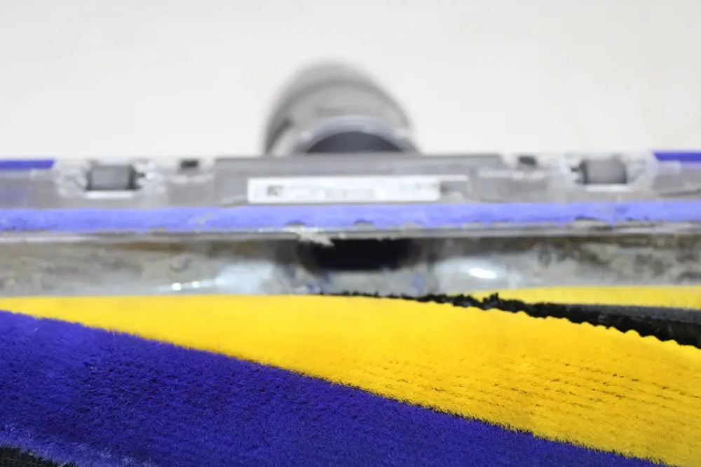 C-Ware Dyson Gen5detect Absolute Purple Staubsauger Akku Kabellos Staub Siehe Text/Foto