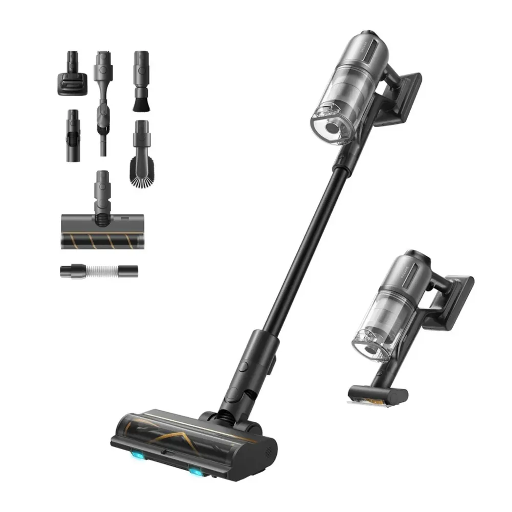 Dreame – Z30 Kabelloser Staubsauger für Zuhause