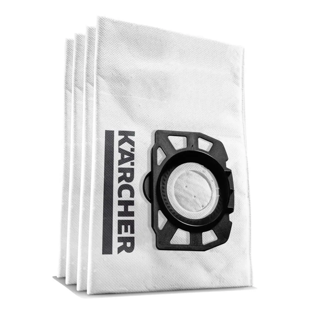 Ersatzbeutel für Staubsauger Kärcher 28633140 5UD (5 uds)