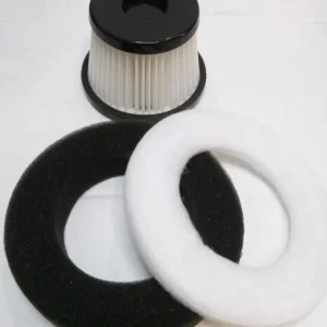 Ersatzfilter -Kit für drahtlosen Staubsauger -Widdermodell 2763 2767