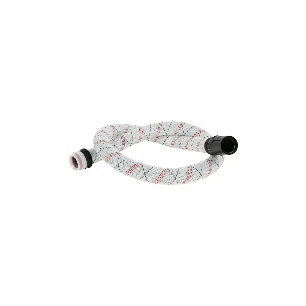 flexibler Schlauch für Bosch Staubsauger, Codes 00570471 und 00574730