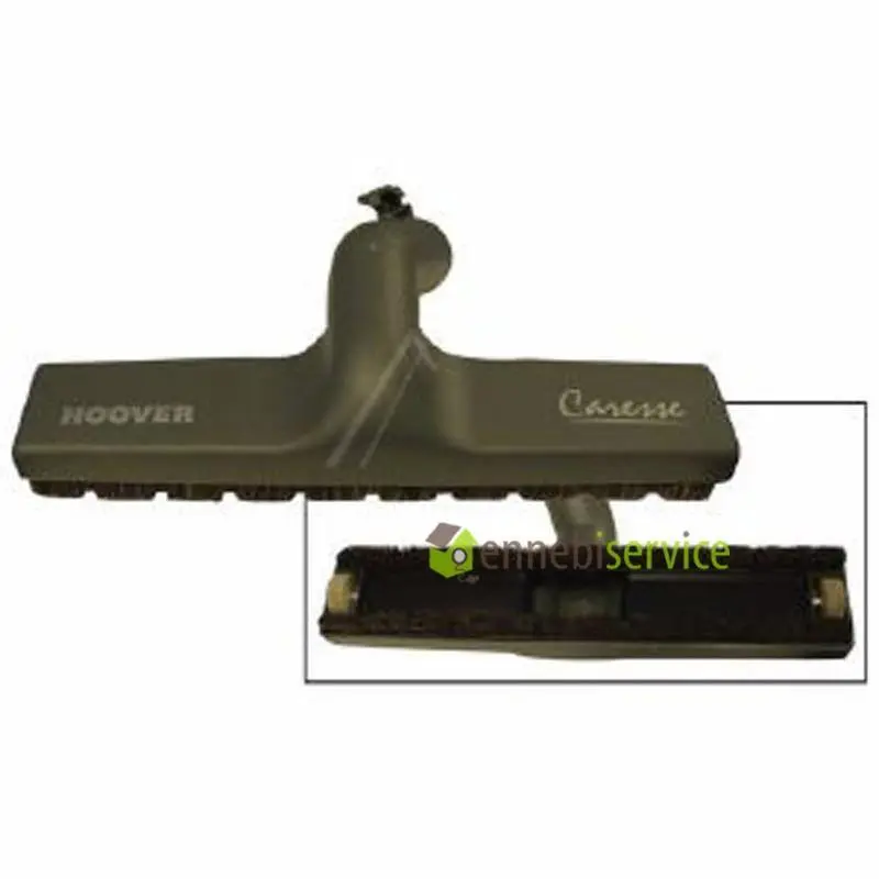 G89PC Parkett Staubsauger Hoover Freespace Pinsel