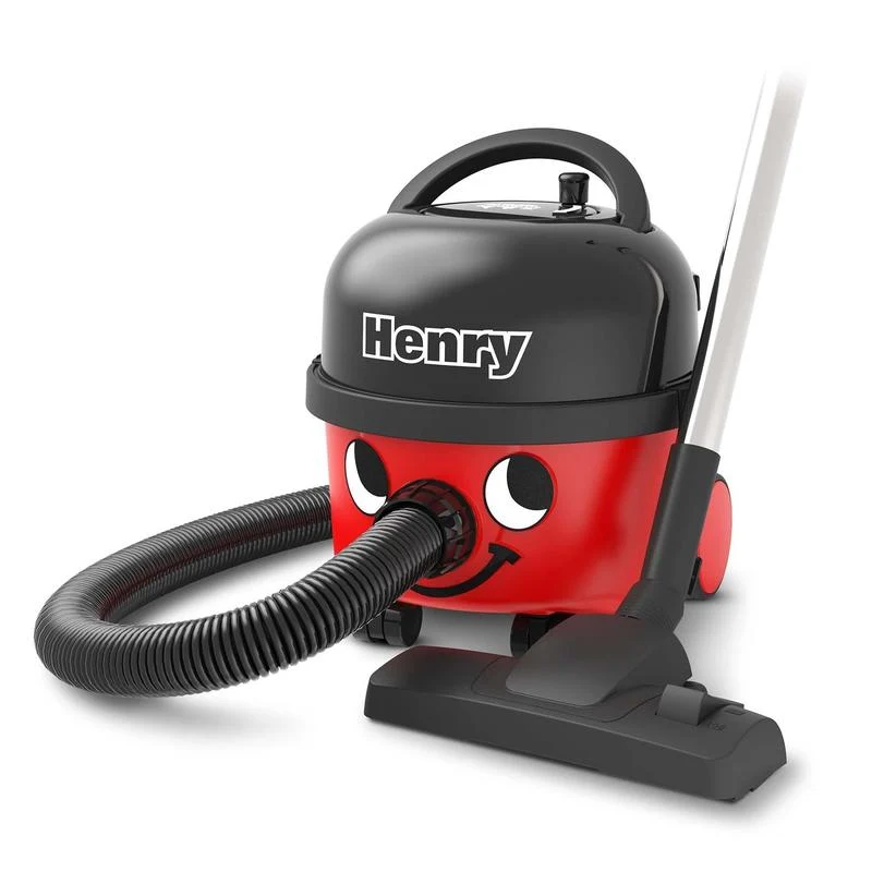 Henry Compact Staubsauger HVR160-11