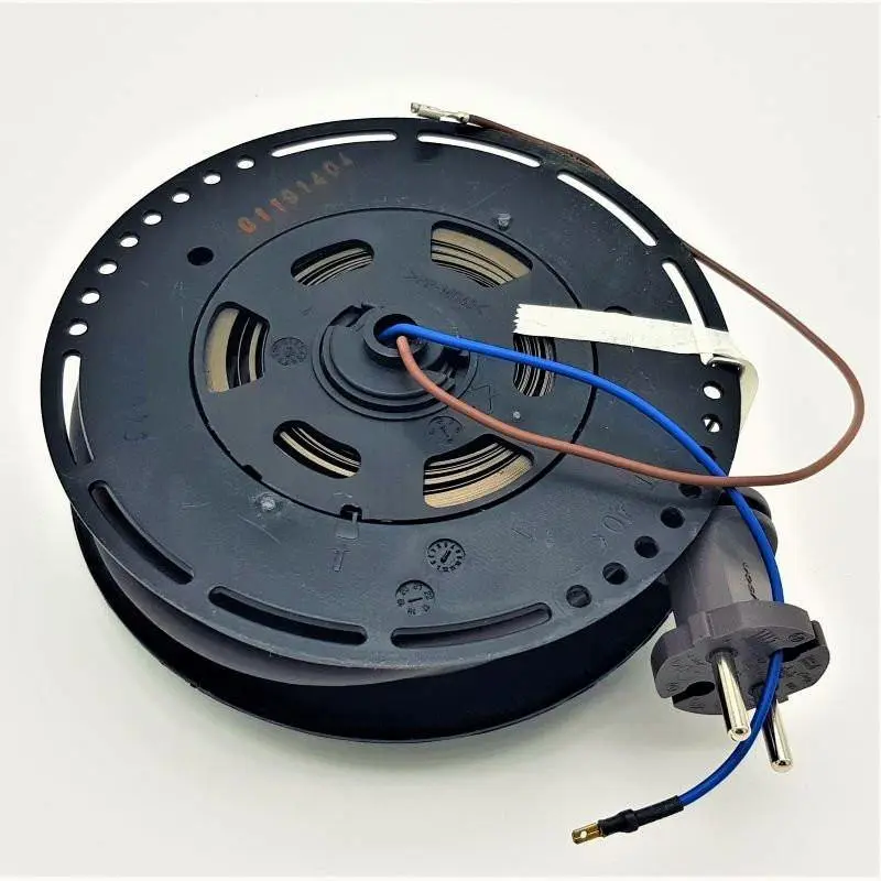 Ich habe komplett für Dyson DC08-DC08-DC11-Staubsauger eingewickelt