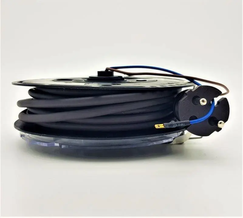 Ich habe komplett für Dyson DC08-DC08-DC11-Staubsauger eingewickelt