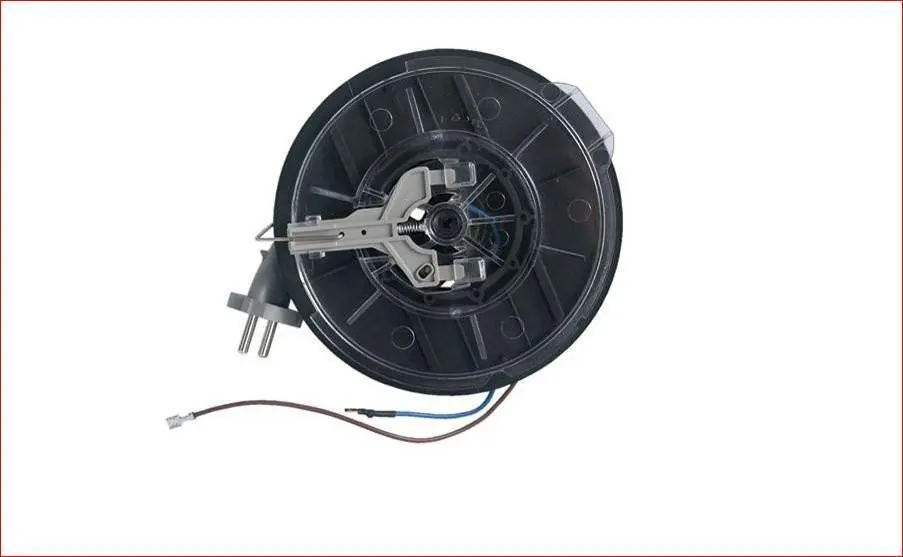 Ich habe komplett für Dyson DC08-DC08-DC11-Staubsauger eingewickelt