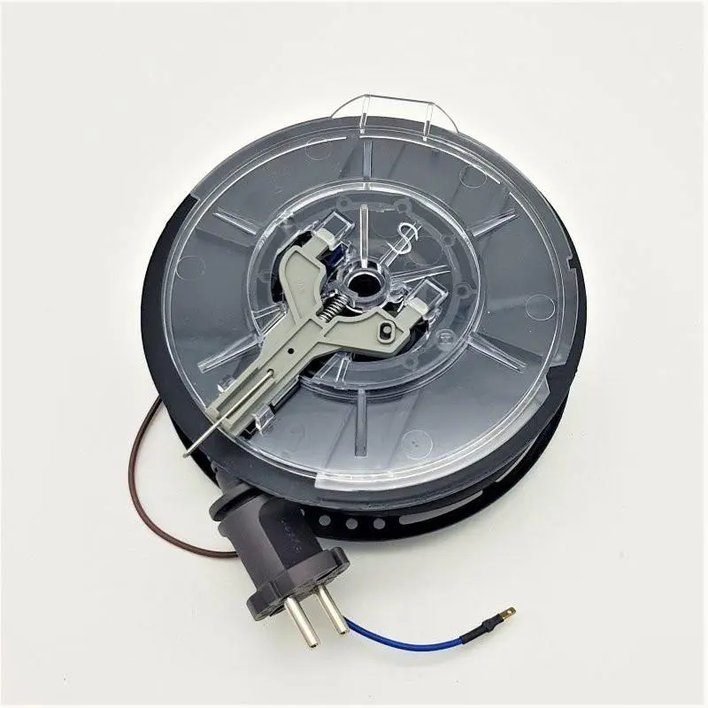 Ich habe komplett für Dyson DC08-DC08-DC11-Staubsauger eingewickelt
