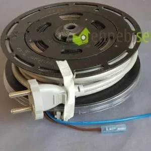 Ich habe komplett für Dyson DC22 -Staubsauger eingewickelt