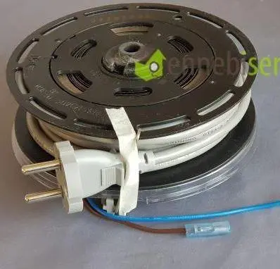 Ich habe komplett für Dyson DC22 -Staubsauger eingewickelt