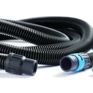 Indasa - Schlauch 29mm x 5m mit Druckluftschlauch - Geeignet für Staubsauger Lpe45