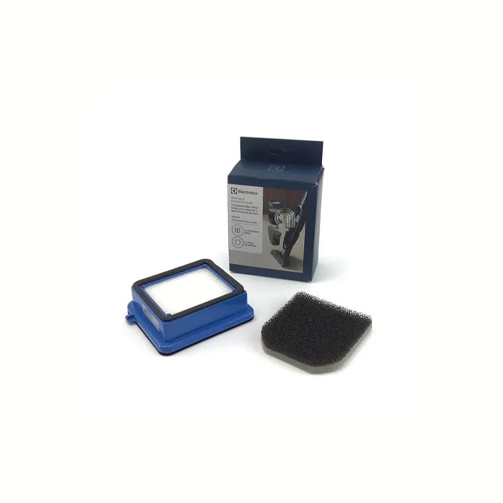 Leistungskit ESKW1 Well Q für Electrolux AEG Staubsauger