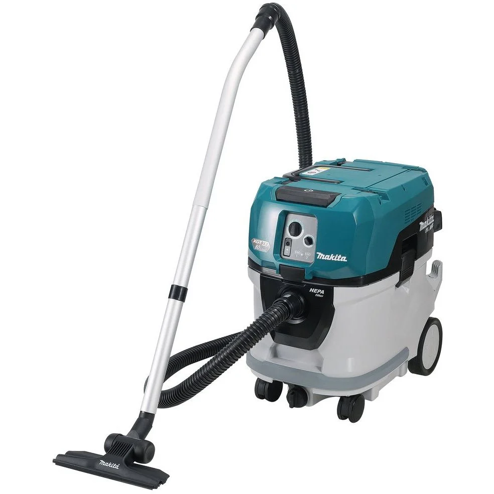 Makita - Staubsauger (Akku) Akku-Staubsauger Klasse L VC007GLZ01 40 l 40V max.