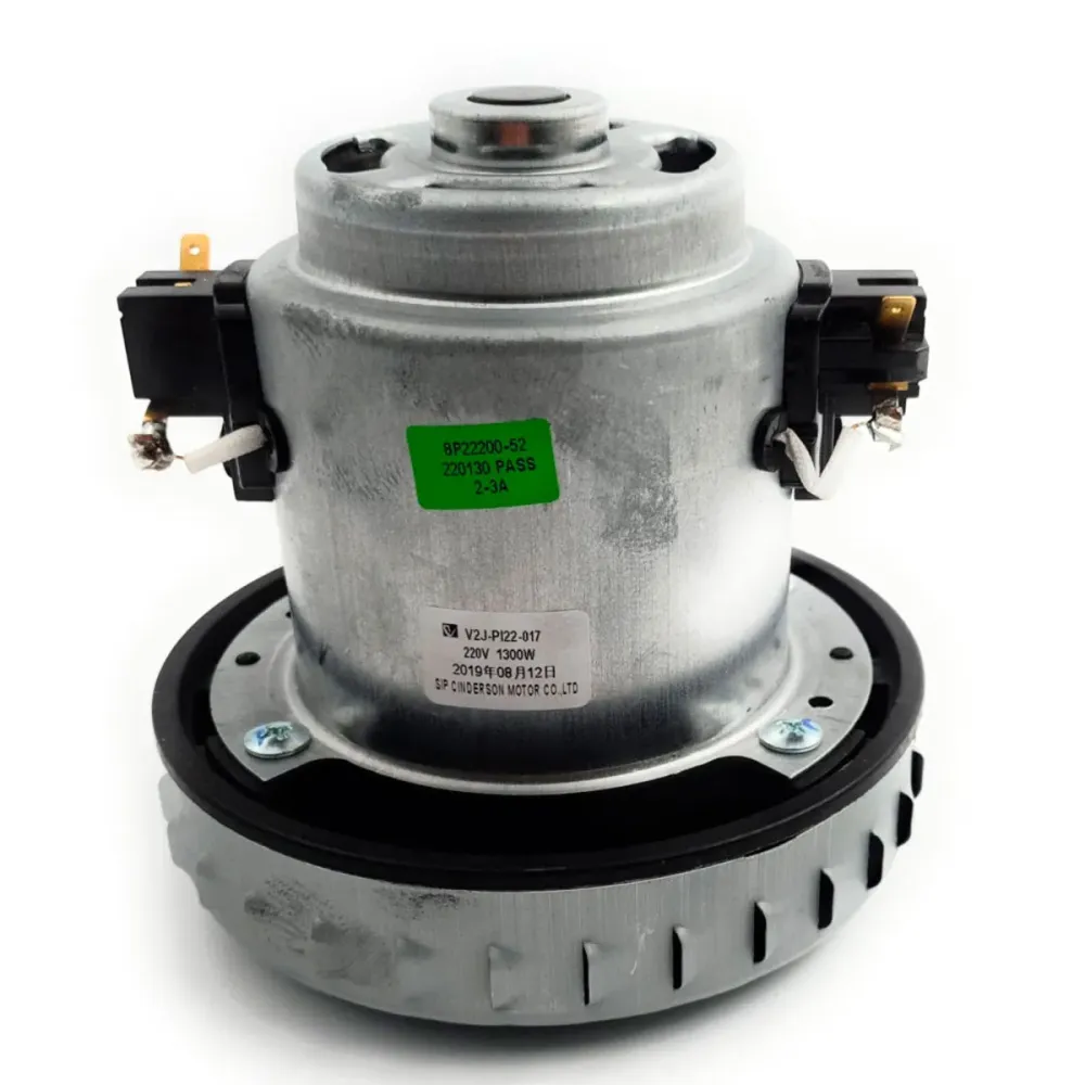 Motor Staubsauger Polti Forzaspira Lecologico M0006769