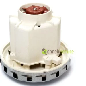 Motor für Staubsauger von Longhi Bosch Zelmer 1200W 230 V