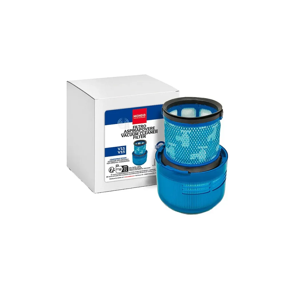 Motorfilter für Dyson V11 und V15 Staubsauger, Code 970013-03