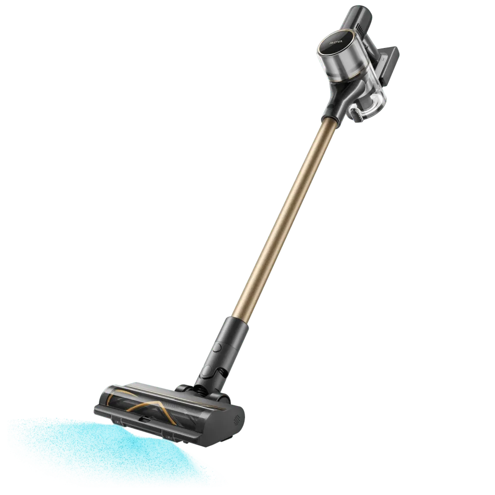 Mova – S5 Sense kabelloser Staubsauger