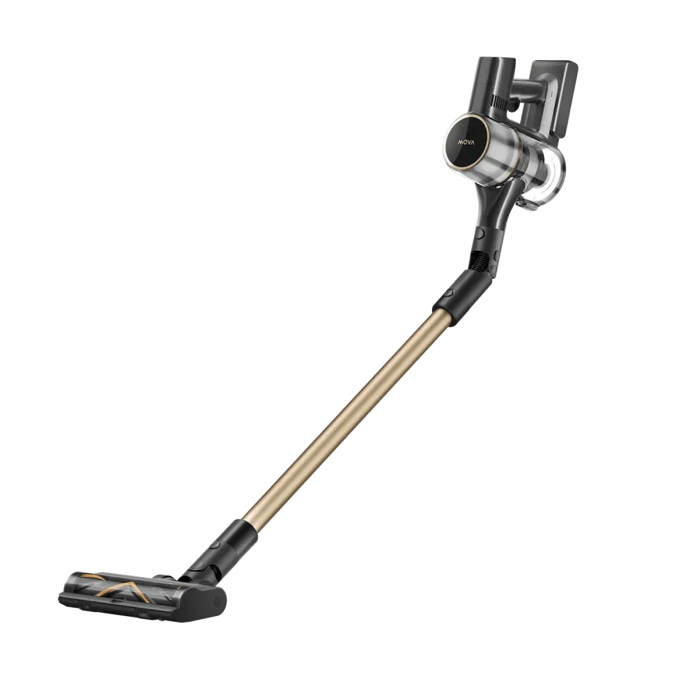 Mova – S5 Sense kabelloser Staubsauger