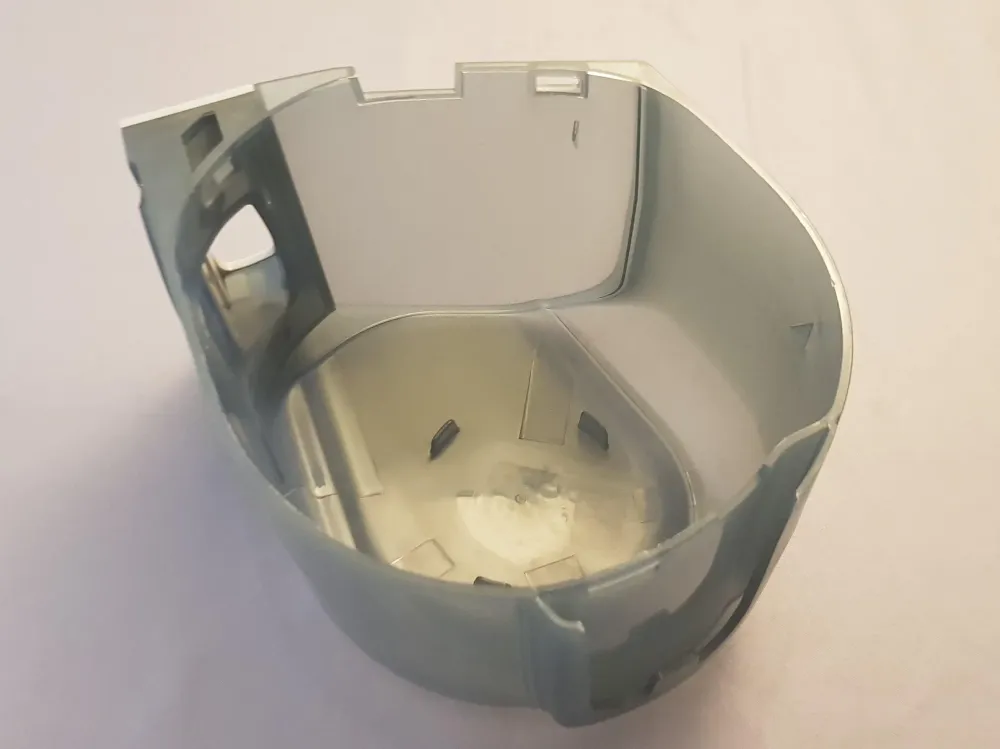 Nackte Staubsauger Dust Container fickt schwarz+Decker Fej520JFs