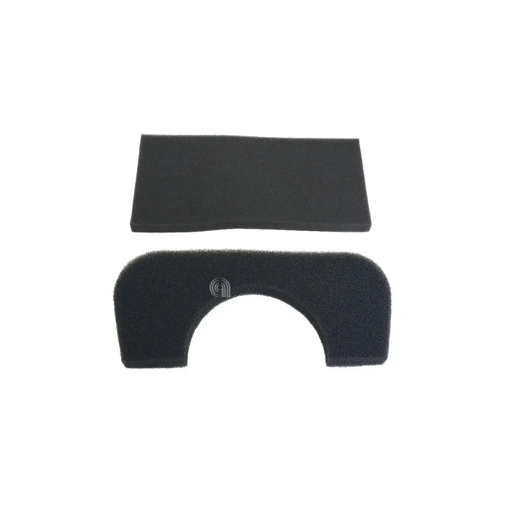 Originaler Schaumstofffilter für Bosch Staubsauger, Code 00490280