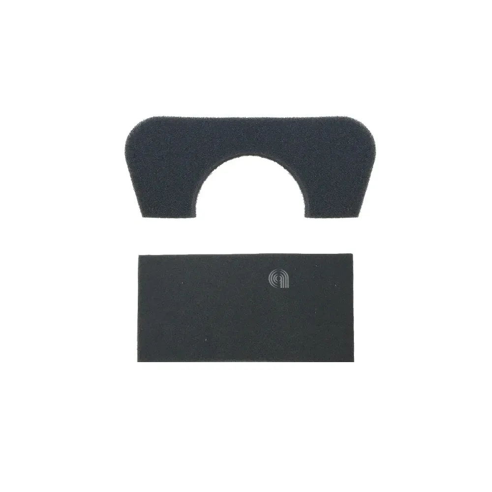 Originaler Schaumstofffilter für Bosch Staubsauger, Code 00490280