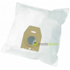 Philips 4PZ -Tasche für Staubsauger.
