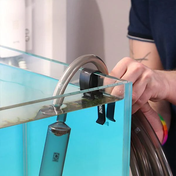 Proclean Aqua Out JBL - Kompletter Staubsauger