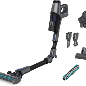 Rowenta X-PERT 3.60 Leistungsstarker kabelloser Staubsauger