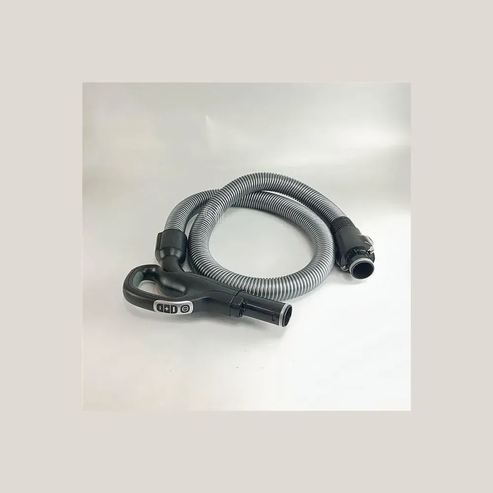 Saugrohr mit Griff für Electrolux Staubsauger 2198081040