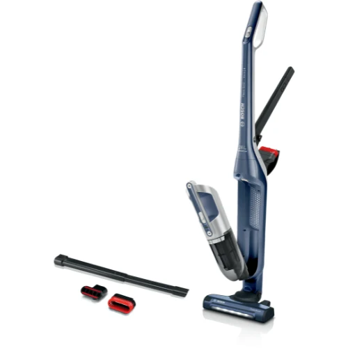 Serie 4, Akku-Staubsauger, Flexxo Gen2 28Vmax, Blau BOSCH BBH3K2800