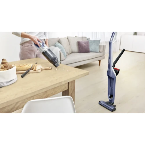 Serie 4, Akku-Staubsauger, Flexxo Gen2 28Vmax, Blau BOSCH BBH3K2800