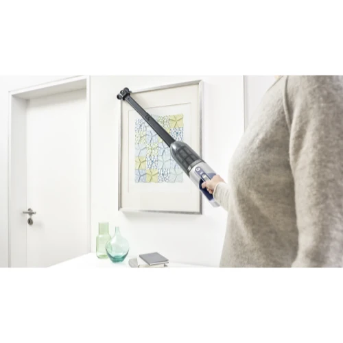 Serie 4, Akku-Staubsauger, Flexxo Gen2 28Vmax, Blau BOSCH BBH3K2800