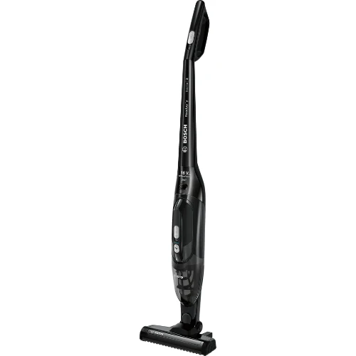 Serie 2, Akku-Staubsauger, Readyy'y 16Vmax, Schwarz BOSCH BCHF216B