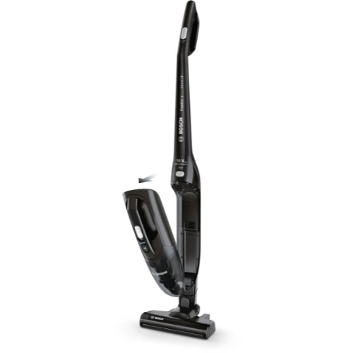 Serie 2, Akku-Staubsauger, Readyy'y 16Vmax, Schwarz BOSCH BCHF216B