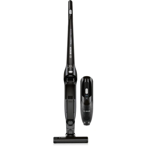 Serie 2, Akku-Staubsauger, Readyy'y 16Vmax, Schwarz BOSCH BCHF216B