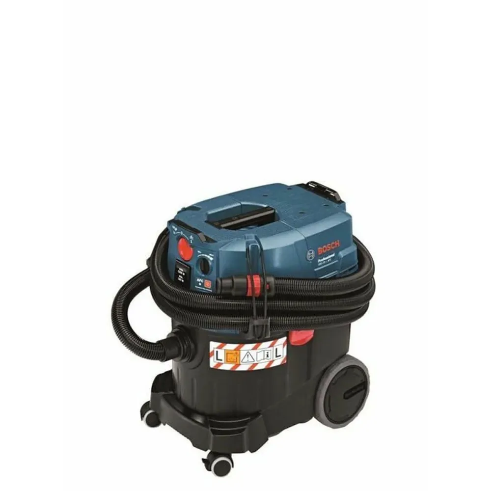 Staubsauger BOSCH GAS 35 L AFC (C) 1200 W