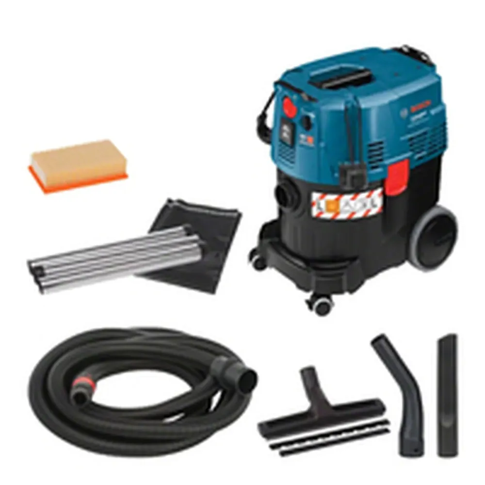 Staubsauger BOSCH GAS 35 L AFC (C) 1200 W