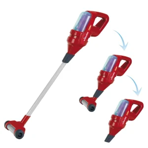 Staubsauger "Upright" 3in1