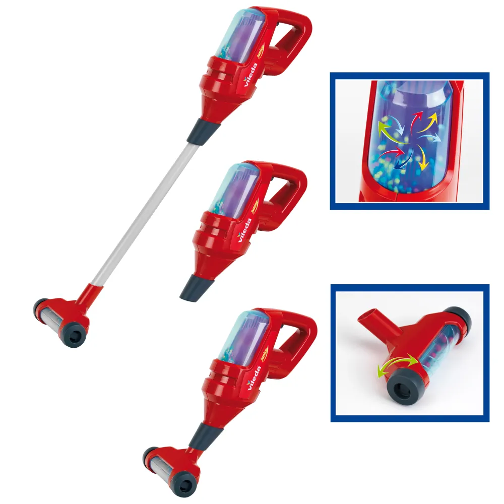 Staubsauger "Upright" 3in1