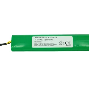 Staubsaugerakku für NEATO Botvac 70e, 75, 80, 85, 905-0306, 945-0129, D75, D7500, D80, D85 Staubsauger-Ersatzakku