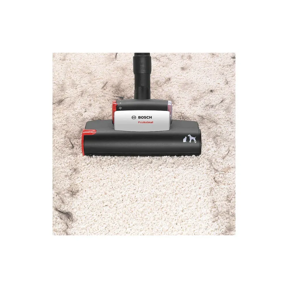 Turbo-Bürste ProAnimal für Bosch Staubsauger 00575625