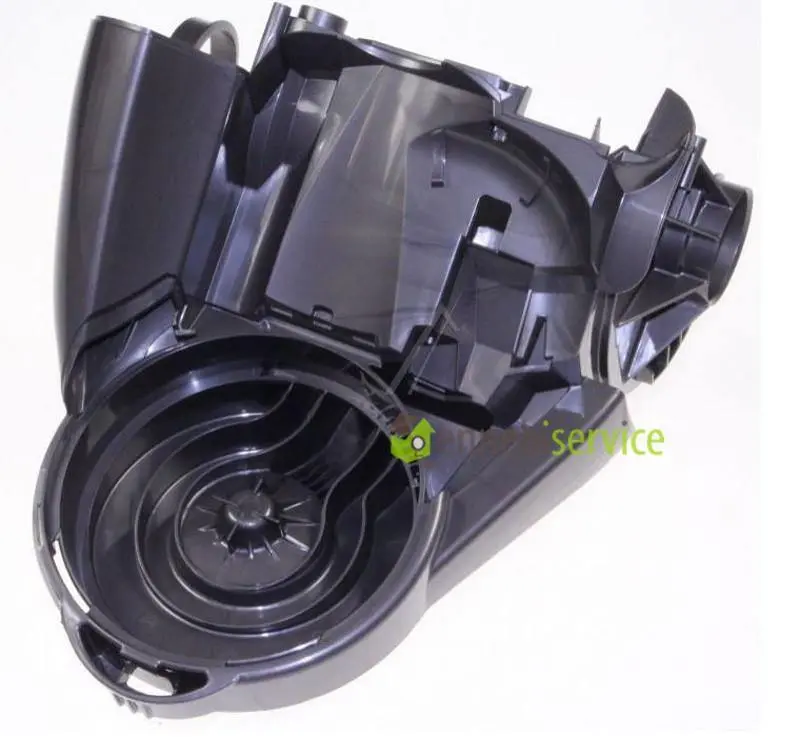 Untere Motorhaube für Dyson DC19 Allergie -Staubsauger